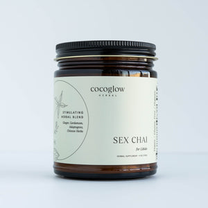 
                  
                    Sex Chai
                  
                