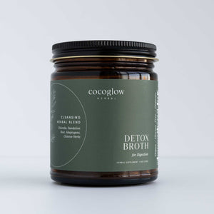 
                  
                    Detox Broth
                  
                