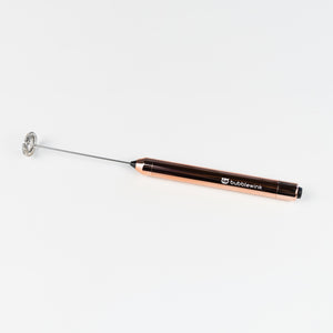 
                  
                    Rose Gold Frother
                  
                